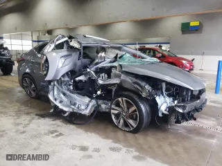 2014 Hyundai Elantra Limited with VIN 5NPDH4AE8EH493349, listed as a Copart auction lot 83904834 with 0 mi miles and Salvage Title. Bid and sale history available at carsss.com. Image 4.