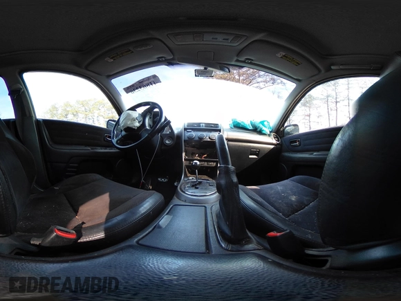 2001 Lexus IS 300/350 z VIN JTHBD182810028735, wystawiony jako IAAI lot #41863236 z przebiegiem 209 175 mil mil oraz . Historia ofert i sprzedaży dostępna na DreamBid. Obrazek 19.
