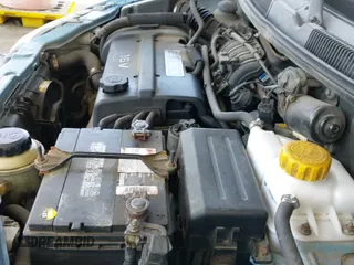 2004 Chevrolet Aveo with VIN KL1TD52684B142257, listed as a IAAI auction lot 42781009 with 210,303 mi miles and . Bid and sale history available at DreamBid. Image 19.