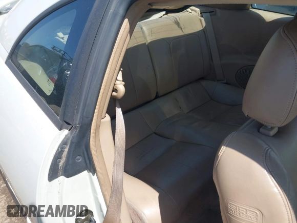 2002 Mitsubishi Eclipse with VIN 4A3AC54HX2E089846, listed as a IAAI auction lot 41871525 with 155,992 mi miles and . Bid and sale history available at DreamBid. Image 8.