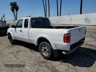 2002 Ford Ranger XL with VIN 1FTYR14U82PA99849, listed as a Copart auction lot 52365325 with 248,297 mi miles and Salvage Title. Bid and sale history available at DreamBid. Image 2.