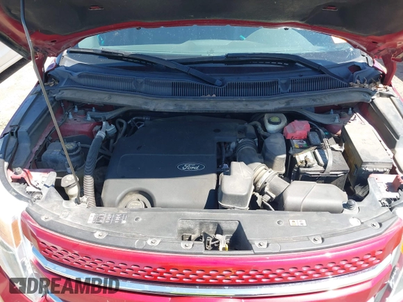 2015 Ford Explorer Limited with VIN 1FM5K7F82FGA89555, listed as a IAAI auction lot 42018341 with 131,703 mi miles and . Bid and sale history available at carsss.com. Image 10.
