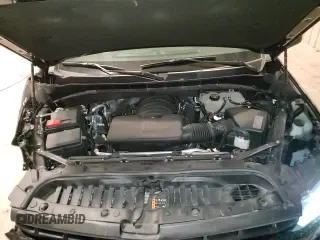 2020 Chevrolet Silverado 1500 z VIN 1GCVYEED2LZ343819, wystawiony jako Copart lot #47255045 z przebiegiem 39 013 mil mil oraz Szkoda całkowita • Salvage title. Historia ofert i sprzedaży dostępna na DreamBid. Obrazek 15.