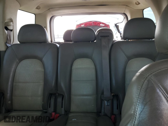 2004 Ford Explorer Eddie Bauer z VIN 1FMDU74EX4ZB29297, wystawiony jako Copart lot #62408465 z przebiegiem 198 818 mil mil oraz Szkoda całkowita • Salvage title. Historia ofert i sprzedaży dostępna na DreamBid. Obrazek 10.