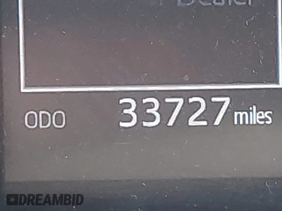 2023 Toyota Camry LE z VIN 4T1C11AK3PU172750, wystawiony jako IAAI lot #42338023 z przebiegiem 33 727 mil mil oraz . Historia ofert i sprzedaży dostępna na DreamBid. Obrazek 15.