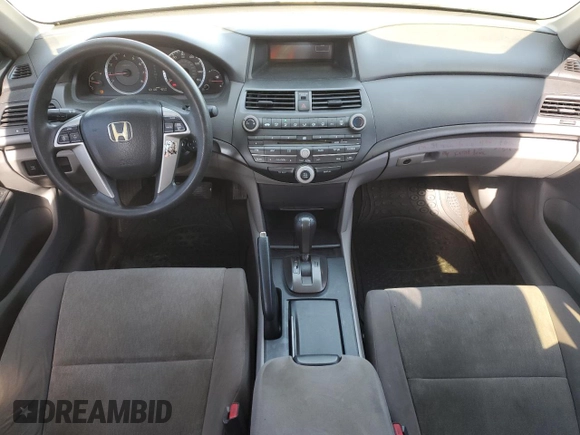 2009 Honda Accord LX-P with VIN 1HGCP26459A185816, listed as a Copart auction lot 87647305 with 164,120 mi miles and Clean Title. Bid and sale history available at DreamBid. Image 8.