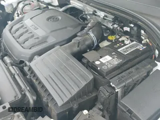 2022 Volkswagen Tiguan SE с VIN 3VV2B7AX2NM165433, выставлен на аукционе IAAI как лот 42512783 с пробегом 39 713 миль миль и . История ставок и продаж доступна на DreamBid. Изображение 19.