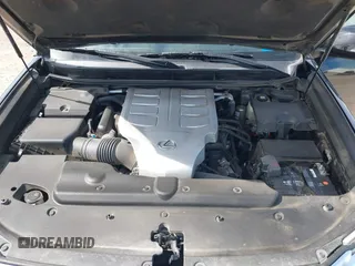 2021 Lexus GX 460 Premium with VIN JTJAM7BX0M5293156, listed as a IAAI auction lot 41780042 with 56,256 mi miles and . Bid and sale history available at DreamBid. Image 10.