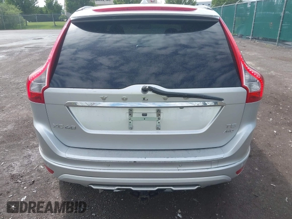 2017 Volvo XC60 Dynamic z VIN YV440MRR0H2107735, wystawiony jako IAAI lot #42458277 z przebiegiem 90 089 mil mil oraz . Historia ofert i sprzedaży dostępna na DreamBid. Obrazek 16.
