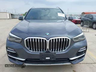 2021 BMW X5 xDrive45e with VIN 5UXTA6C04M9D34382, listed as a IAAI auction lot 42080996 with 24,638 mi miles and . Bid and sale history available at DreamBid. Image 12.