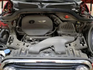 2019 MINI Convertible Cooper с VIN WMWWG5C56K3D01870, выставлен на аукционе Copart как лот 56664905 с пробегом 94 250 миль миль и Списание • Salvage title. История ставок и продаж доступна на DreamBid. Изображение 11.