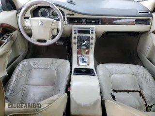 2007 Volvo S80 V8 z VIN YV1AH852171022917, wystawiony jako Copart lot #87793265 z przebiegiem 176 754 mil mil oraz Szkoda całkowita • Salvage title. Historia ofert i sprzedaży dostępna na DreamBid. Obrazek 8.