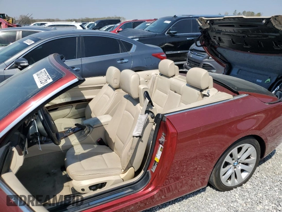 2013 BMW 3 Series 328i with VIN WBADW3C56DJ525666, listed as a Copart auction lot 50731725 with 139,475 mi miles and Clean title. Bid and sale history available at DreamBid. Image 12.