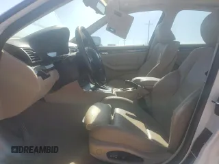 2003 BMW 3 Series 325i with VIN WBAET37423NJ33256, listed as a Copart auction lot 43985715 with 117,346 mi miles and Clean Title. Bid and sale history available at DreamBid. Image 7.