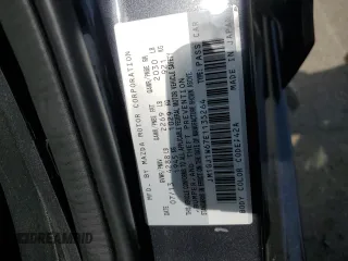 2014 Mazda 6 i Grand Touring с VIN JM1GJ1W67E1135264, выставлен на аукционе Copart как лот 70587624 с пробегом 86 926 миль миль и Списание • Salvage title. История ставок и продаж доступна на DreamBid. Изображение 12.