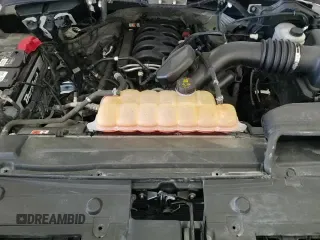 2018 Ford F-150 XL with VIN 1FTFW1E58JKF37871, listed as a Copart auction lot 89500565 with 89,186 mi miles and Clean title. Bid and sale history available at DreamBid. Image 13.