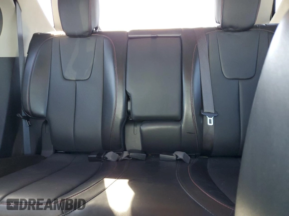 2017 Chevrolet Equinox Premier with VIN 2GNFLGEK1H6191670, listed as a Copart auction lot 47604625 with 119,511 mi miles and Salvage Title. Bid and sale history available at carsss.com. Image 10.
