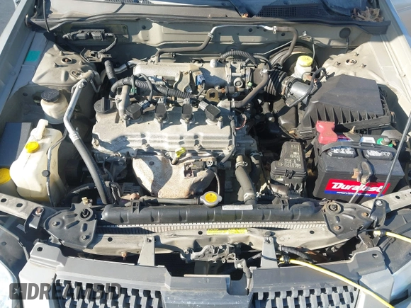 2006 Nissan Sentra S with VIN 3N1CB51D96L601086, listed as a IAAI auction lot 42059421 with 110,100 mi miles and . Bid and sale history available at DreamBid. Image 10.