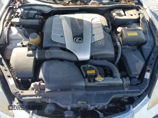 2005 Lexus SC 430 z VIN JTHFN48Y150070786, wystawiony jako Copart lot #81339904 z przebiegiem Nie podano mil oraz Szkoda całkowita • Salvage title. Historia ofert i sprzedaży dostępna na DreamBid. Obrazek 11.