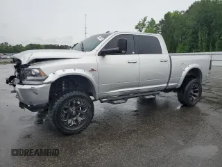 2013 Ram 2500 Big Horn z VIN 3C6UR5DL8DG569521, wystawiony jako Copart lot #56669875 z przebiegiem 227 420 mil mil oraz Szkoda całkowita • Salvage title. Historia ofert i sprzedaży dostępna na DreamBid. Obrazek 1.