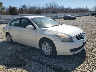 2009 Nissan Altima 2.5 with VIN 1N4AL21E89N493983, listed as a Copart auction lot 46102955 with 318,135 mi miles and Salvage Title. Bid and sale history available at carsss.com. Image 4.