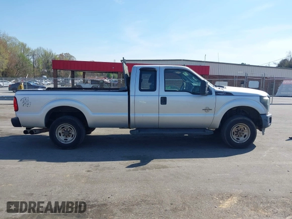 2013 Ford F-250 XL with VIN 1FT7X2BT9DEA15280, listed as a IAAI auction lot 41877278 with 239,362 mi miles and . Bid and sale history available at DreamBid. Image 13.