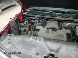 2018 Chevrolet Silverado 1500 LT z VIN 1GCVKREC4JZ249373, wystawiony jako Copart lot #86444175 z przebiegiem 116 160 mil mil oraz Czysty tytuł • Clean title. Historia ofert i sprzedaży dostępna na DreamBid. Obrazek 13.