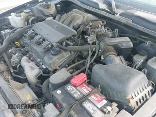 2000 Toyota Camry LE z VIN 4T1BF22K7YU092533, wystawiony jako IAAI lot #42890892 z przebiegiem 71 582 mil mil oraz . Historia ofert i sprzedaży dostępna na DreamBid. Obrazek 19.