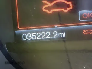 2022 Ford Edge SE z VIN 2FMPK4G97NBA53638, wystawiony jako IAAI lot #41799936 z przebiegiem 35 222 mil mil oraz . Historia ofert i sprzedaży dostępna na DreamBid. Obrazek 16.