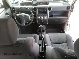 2005 Scion xB with VIN JTLKT324850179241, listed as a Copart auction lot 53321985 with 173,306 mi miles and Salvage Title. Bid and sale history available at carsss.com. Image 8.