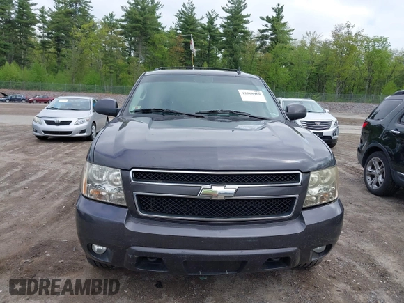 2010 Chevrolet Tahoe LT z VIN 1GNUKBE01AR105053, wystawiony jako IAAI lot #42268400 z przebiegiem 296 257 mil mil oraz . Historia ofert i sprzedaży dostępna na DreamBid. Obrazek 13.