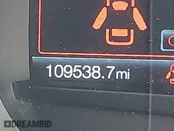2019 Ford Edge Titanium with VIN 2FMPK4K90KBC22398, listed as a IAAI auction lot 41622564 with 109,538 mi miles. Bid and sale history available at carsss.com. Image 16.