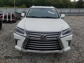 2017 Lexus LX with VIN JTJHY7AX0H4229778, listed as a Copart auction lot 73523494 with 153,591 mi miles and Clean Title. Bid and sale history available at carsss.com. Image 5.