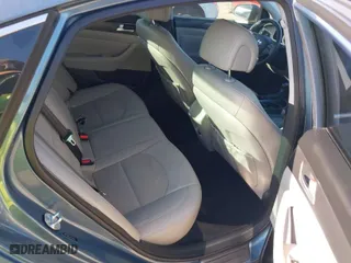 2015 Hyundai Sonata 2.4L Sport with VIN 5NPE34AF6FH178823, listed as a IAAI auction lot 41862573 with 159,069 mi miles. Bid and sale history available at carsss.com. Image 8.