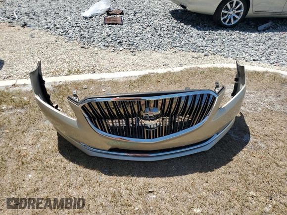 2014 Buick LaCrosse Leather with VIN 1G4GB5G31EF160023, listed as a Copart auction lot 54532785 with 54,743 mi miles and Salvage Title. Bid and sale history available at DreamBid. Image 12.