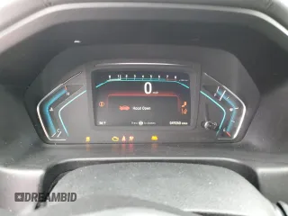 2019 Honda Odyssey EX-L z VIN 5FNRL6H76KB059111, wystawiony jako Copart lot #47803744 z przebiegiem 49 260 mil mil oraz Szkoda całkowita • Salvage title. Historia ofert i sprzedaży dostępna na DreamBid. Obrazek 9.