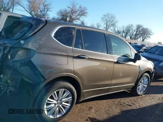 2017 Buick Envision Preferred with VIN LRBFXCSA8HD102999, listed as a IAAI auction lot 38986358 with 58,900 mi miles and . Bid and sale history available at carsss.com. Image 13.