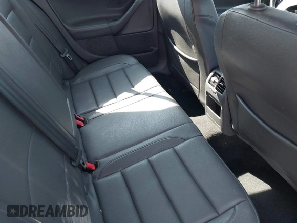 2009 Volkswagen Jetta SE with VIN 3VWRM71K89M176368, listed as a IAAI auction lot 42600256 with 134,065 mi miles and . Bid and sale history available at DreamBid. Image 8.
