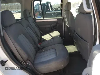 2002 Mercury Mountaineer Convenience z VIN 4M2ZU86W02ZJ29211, wystawiony jako Copart lot #50200055 z przebiegiem 205 167 mil mil oraz Szkody całkowita. Historia ofert i sprzedaży dostępna na DreamBid. Obrazek 11.