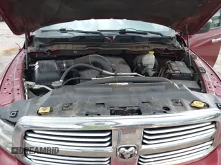 2015 Ram 1500 Big Horn with VIN 1C6RR7GT9FS621814, listed as a IAAI auction lot 42606766 with 226,169 mi miles and . Bid and sale history available at DreamBid. Image 10.
