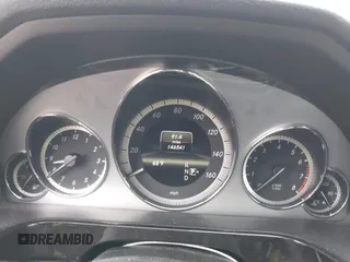 2013 Mercedes-Benz E 350 Luxury with VIN WDDHF5KB7DA700004, listed as a IAAI auction lot 42174241 with 146,541 mi miles and . Bid and sale history available at DreamBid. Image 7.