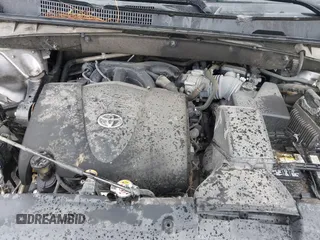 2019 Toyota Highlander SE с VIN 5TDKZRFH6KS566163, выставлен на аукционе IAAI как лот 41714920 с пробегом 87 132 миль миль и . История ставок и продаж доступна на DreamBid. Изображение 10.