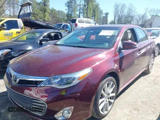 2015 Toyota Avalon Limited with VIN 4T1BK1EB0FU190530, listed as a IAAI auction lot 41727767 with 141,861 mi miles and . Bid and sale history available at DreamBid. Image 17.