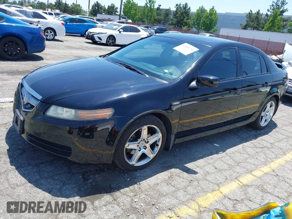 2004 Acura TL z VIN 19UUA66224A017880, wystawiony jako IAAI lot #42408799 z przebiegiem 241 047 mil mil oraz . Historia ofert i sprzedaży dostępna na DreamBid. Obrazek 2.