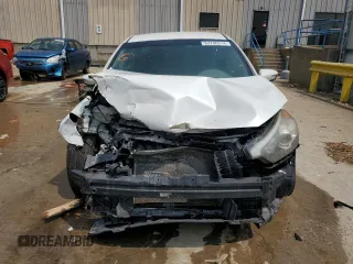 2015 Kia Forte LX with VIN KNAFX4A64F5415394, listed as a Copart auction lot 63706514 with 68,296 mi miles and Non Repairable. Bid and sale history available at carsss.com. Image 5.