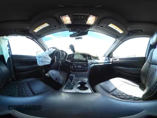2020 Jeep Grand Cherokee Laredo E с VIN 1C4RJFAGXLC199564, выставлен на аукционе IAAI как лот 42142905 с пробегом 83 024 миль миль и . История ставок и продаж доступна на DreamBid. Изображение 18.