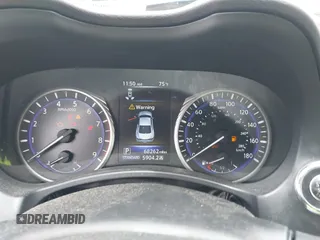 2017 Infiniti Q60 Premium с VIN JN1EV7EK0HM364338, выставлен на аукционе IAAI как лот 42140812 с пробегом 68 262 миль миль и . История ставок и продаж доступна на DreamBid. Изображение 7.