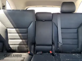 2016 Kia Sorento EX with VIN 5XYPHDA17GG032812, listed as a Copart auction lot 54104335 with 134,976 mi miles and Clean Title. Bid and sale history available at carsss.com. Image 10.