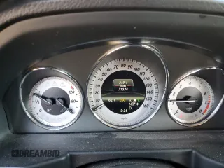 2013 Mercedes-Benz GLK 350 with VIN WDCGG8JB4DG145476, listed as a Copart auction lot 74445774 with 71,374 mi miles and Salvage Title. Bid and sale history available at DreamBid. Image 9.