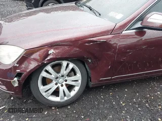 2008 Mercedes-Benz C 300 Sport with VIN WDDGF81X28F061629, listed as a IAAI auction lot 42606470 with 124,645 mi miles and . Bid and sale history available at DreamBid. Image 13.